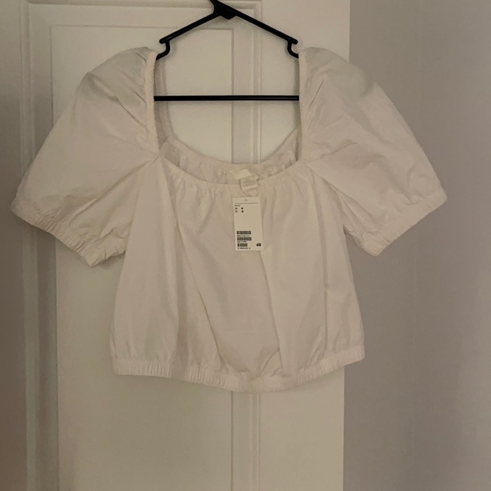 H&M Top